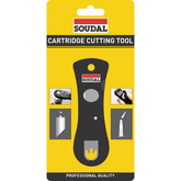 Soudal - Cartridge Cutting Tool | 222598